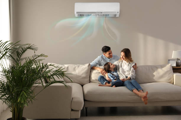 Best HVAC replacement cost  in Tres Arroyos, NM