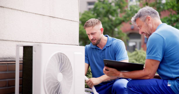 Best Ductless HVAC repair  in Tres Arroyos, NM
