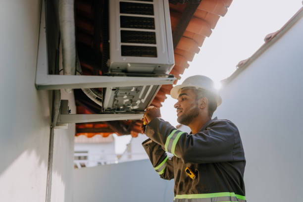 Best Affordable HVAC services  in Tres Arroyos, NM