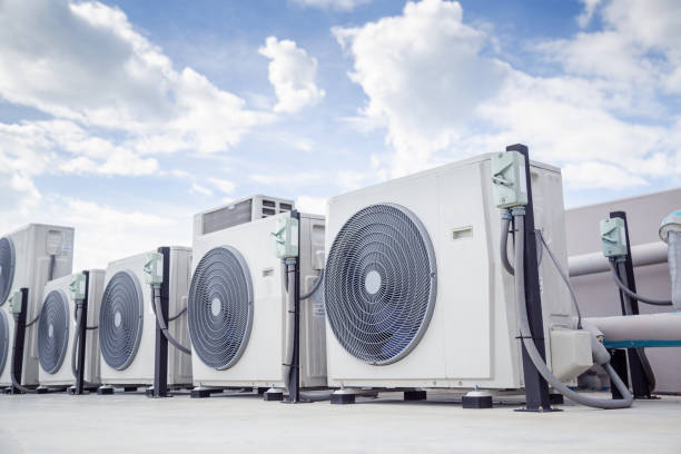 Best HVAC companies near me  in Tres Arroyos, NM